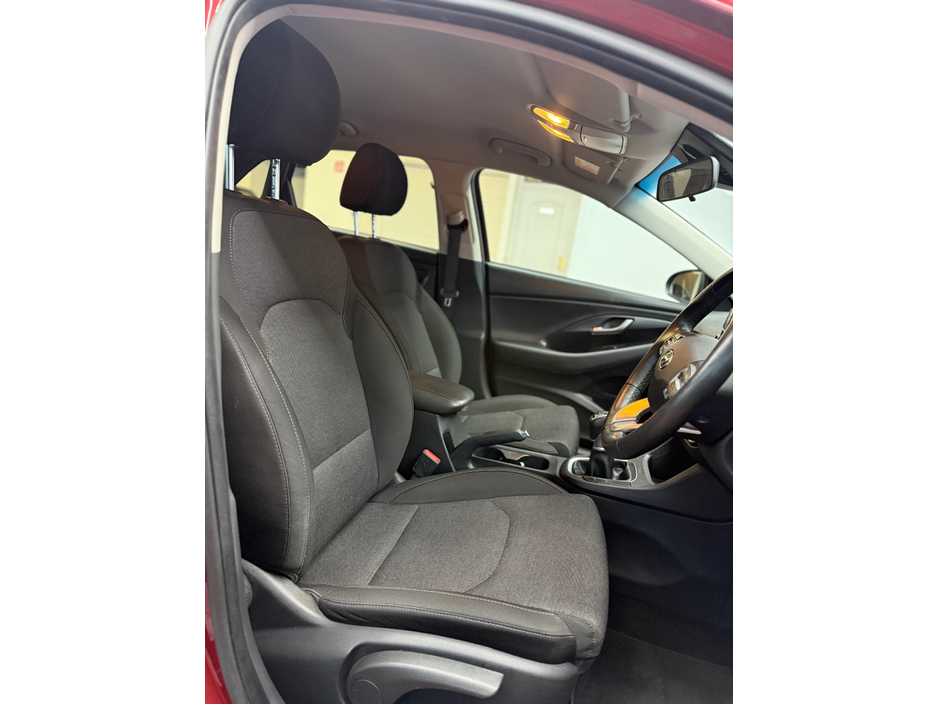 2021 Hyundai i30 I 30 DELUXE 5DR €18,950