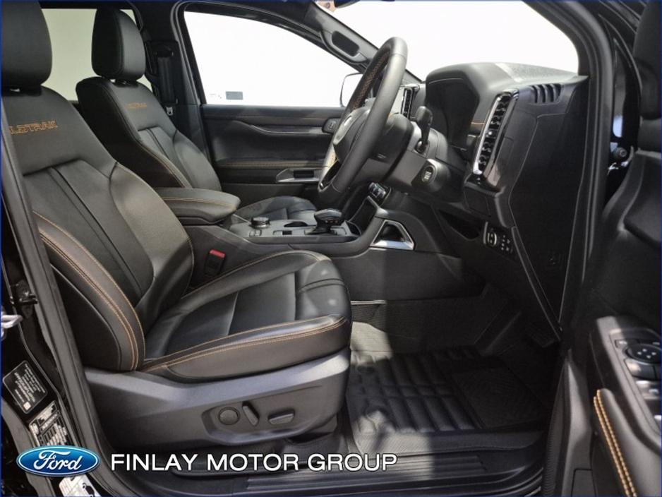 2026 Ford Ranger Wildtrak 2.0 Diesel