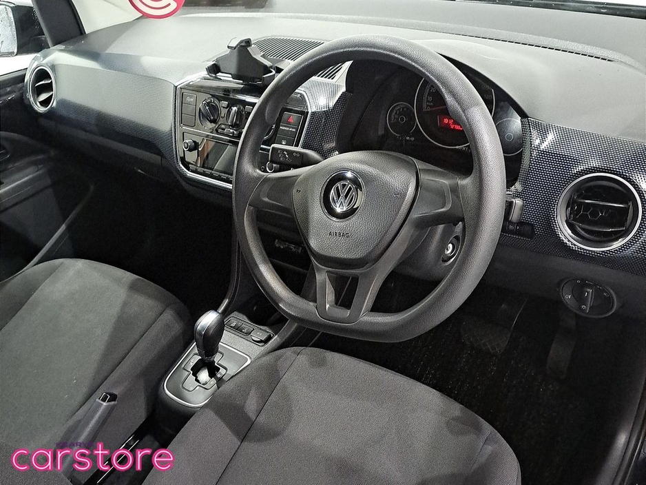 2017 Volkswagen up! - image 15