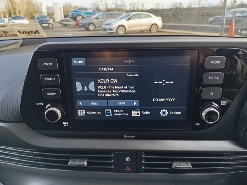 2022 Hyundai Bayon - image 10