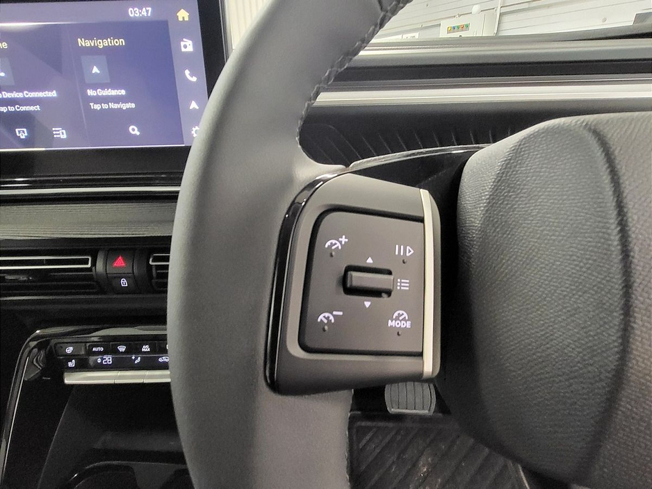 2026 Citroen C3 Aircross MAX Hybrid From €94 Per Week €33,190