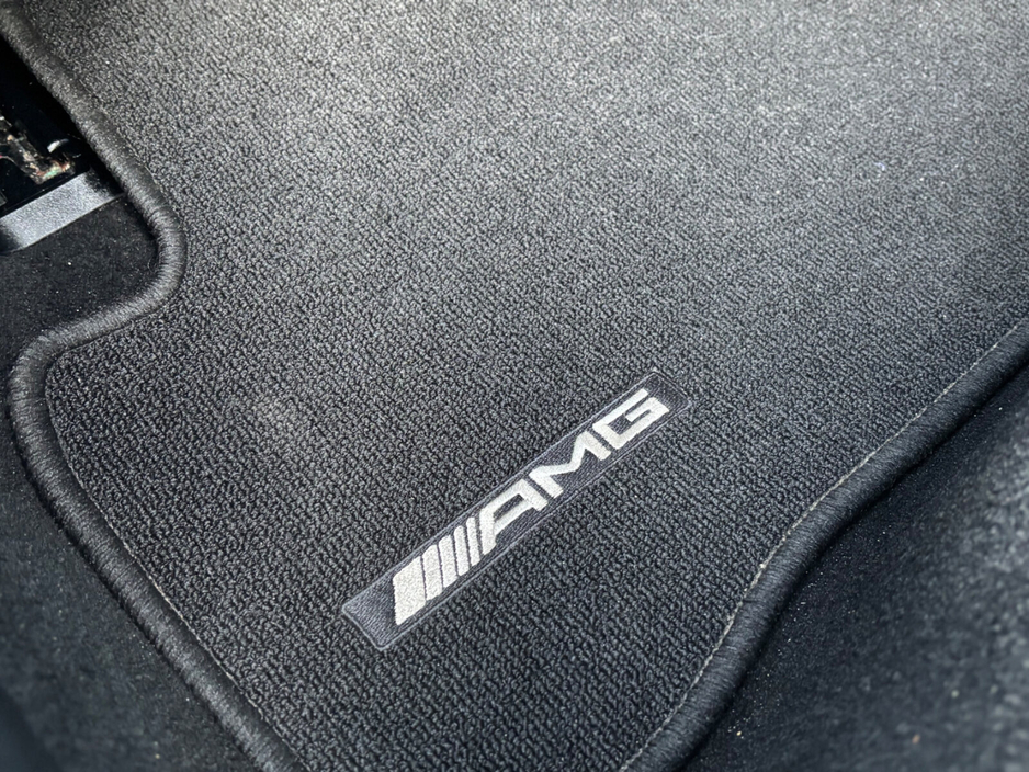 2017 Mercedes-Benz C Class - image 13