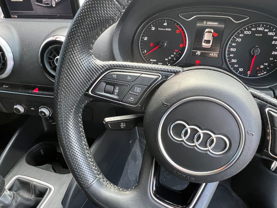 2019 Audi A3 - image 26