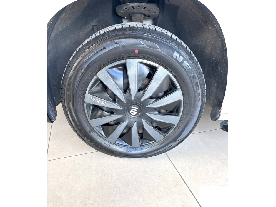 2020 Peugeot Partner - image 13