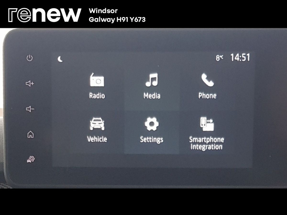 2024 Dacia Jogger HEV 145 Expression Auto €22,495