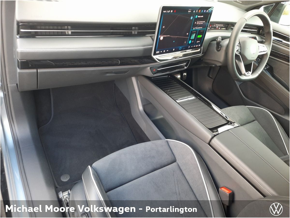 2026 Volkswagen ID.7 TOURER PRO PLUS €59,950