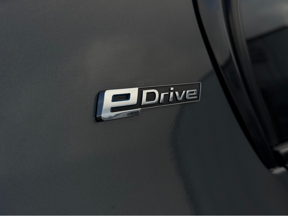 2016 BMW 3 Series Bmw 330E Msport Plug In Hybrid Automatic €13,950