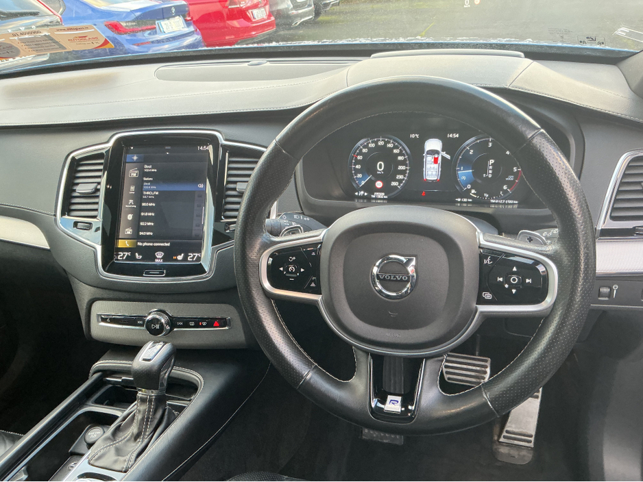 2019 Volvo XC90 - image 14
