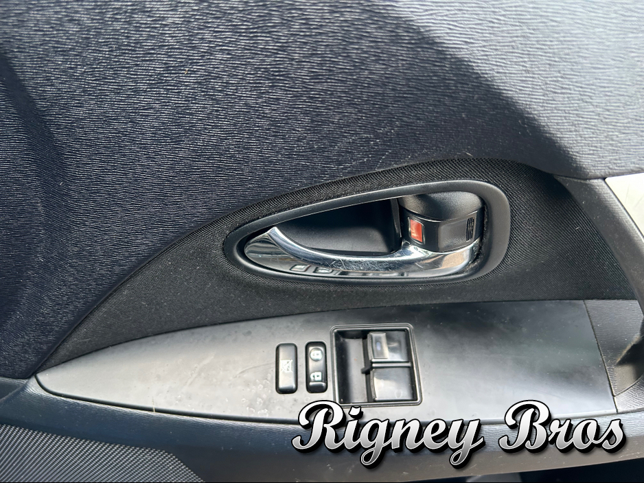 2014 Toyota Avensis 2.0 D-4D AURA 4DR €6,500