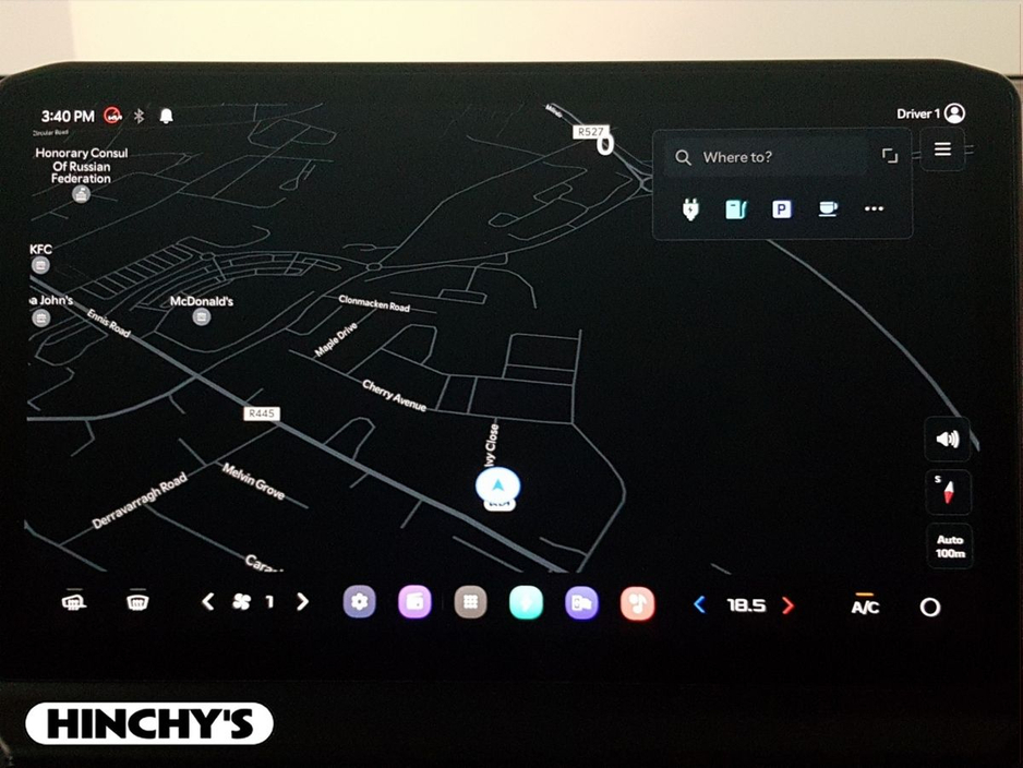 2026 Kia PV5 Cargo K4