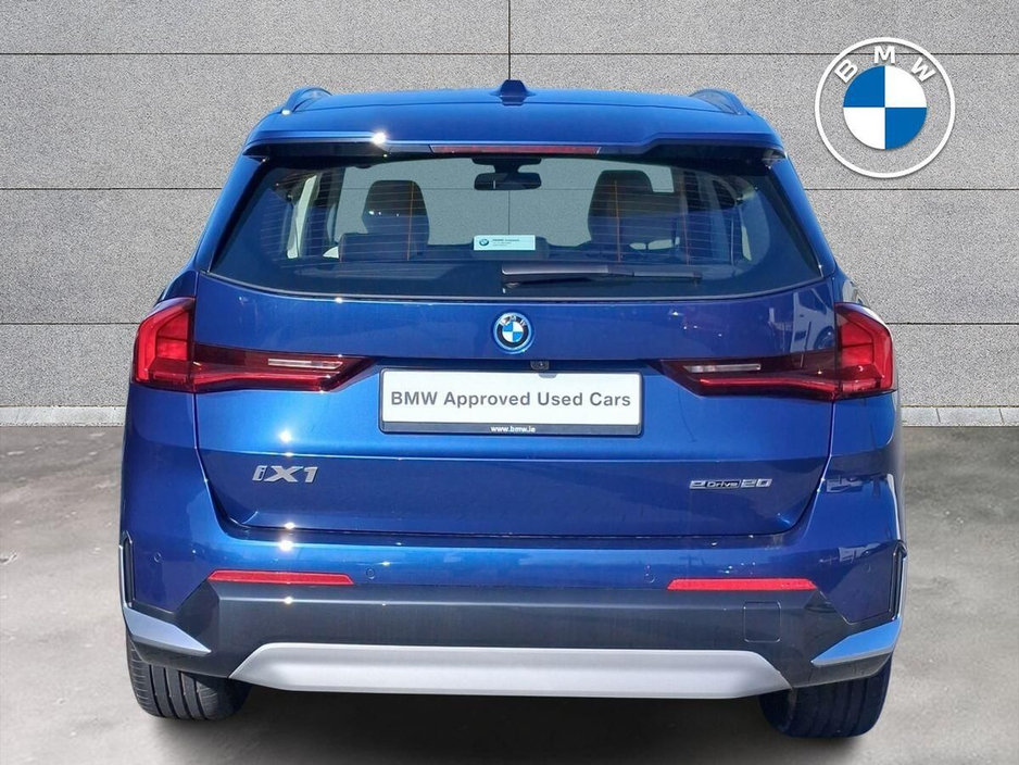 2025 BMW iX1 - image 15