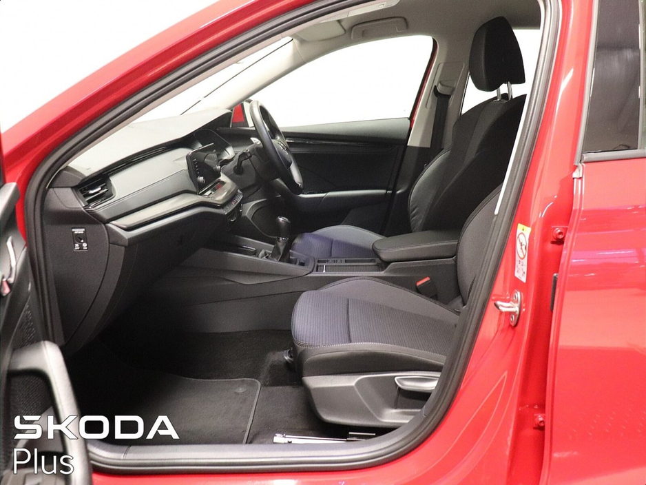 2022 Skoda Octavia OCTAVIA AMB 2.0TDI 115HP €24,950