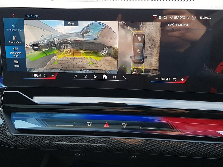 2026 BMW M5 - image 23