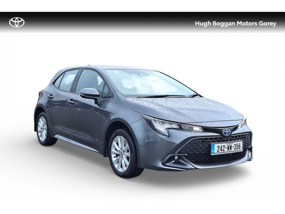 2024 Toyota Corolla for sale in , Ireland