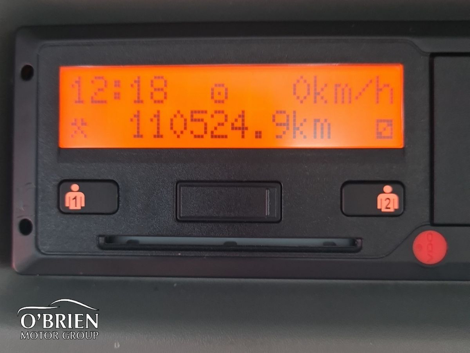 2019 Renault Master - image 14