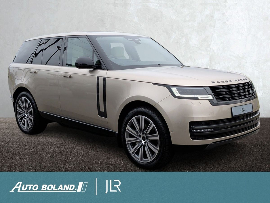 2026 Land Rover Range Rover for sale in , Ireland