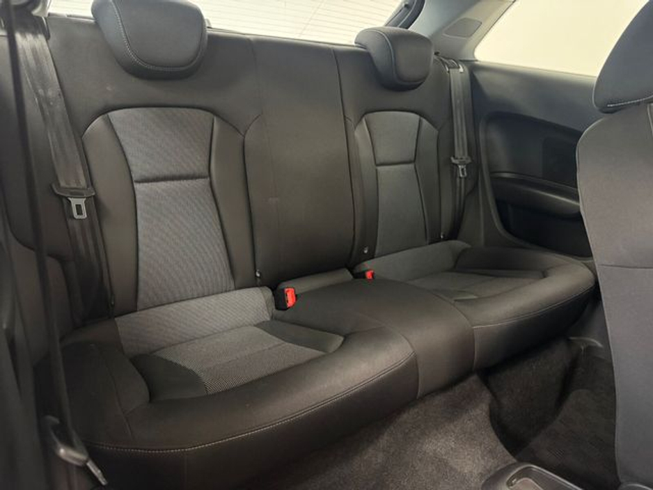 2017 Audi A1 1.0TFSI 95HP S Tronic €13,950