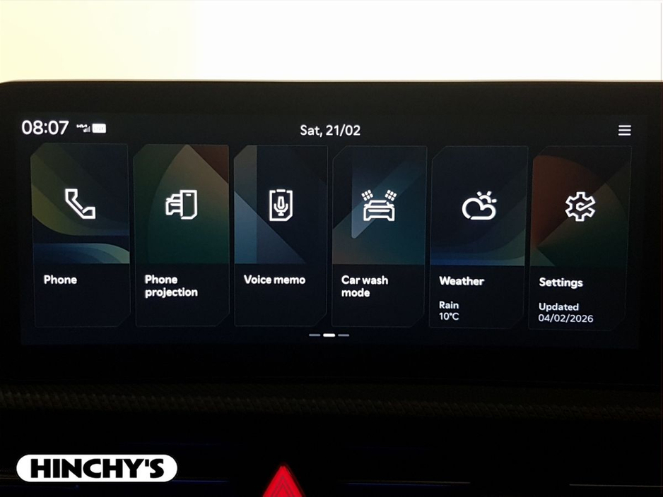 2025 Kia EV6 EV6 GT-Line PE €49,600