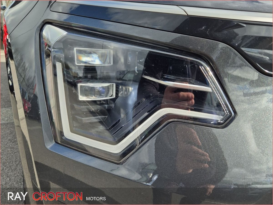 2023 Kia Niro - image 14