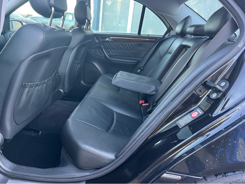 2000 Mercedes-Benz 380 BRABUS C3.8s V6 €14,950