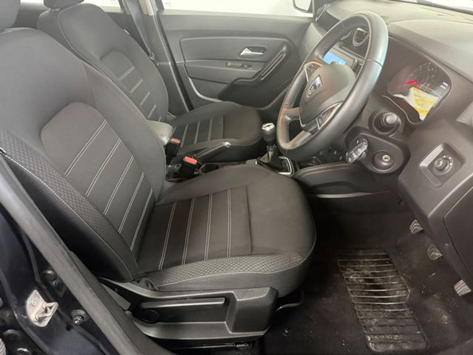 2022 Dacia Duster Comfort TCE 90 4X2 5DR €19,777