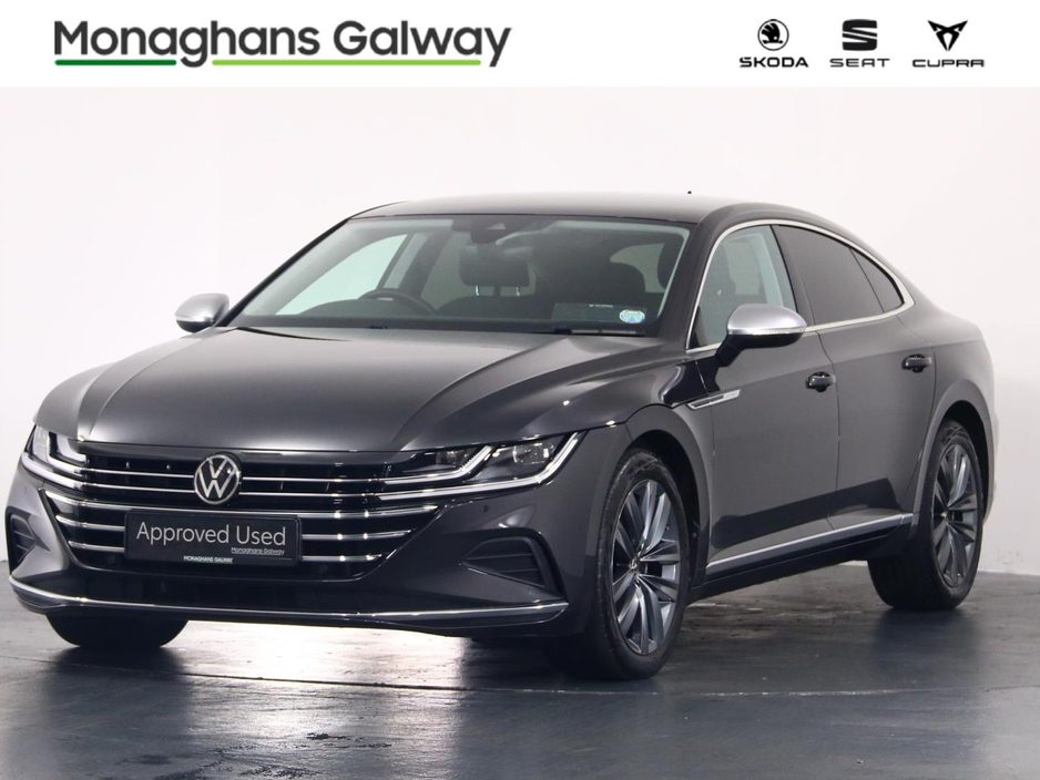 2023 Volkswagen Arteon - image 9
