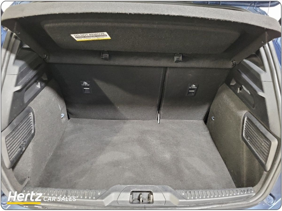 2023 Ford Focus ST-LINE 125 BHP Petrol Manual €20,495