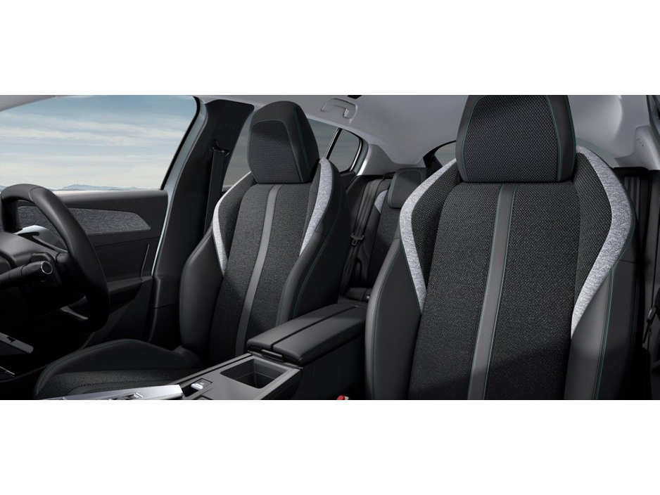 2026 Peugeot 408 261 OFFER - Peugeot 408 Allure Hybrid €40,595