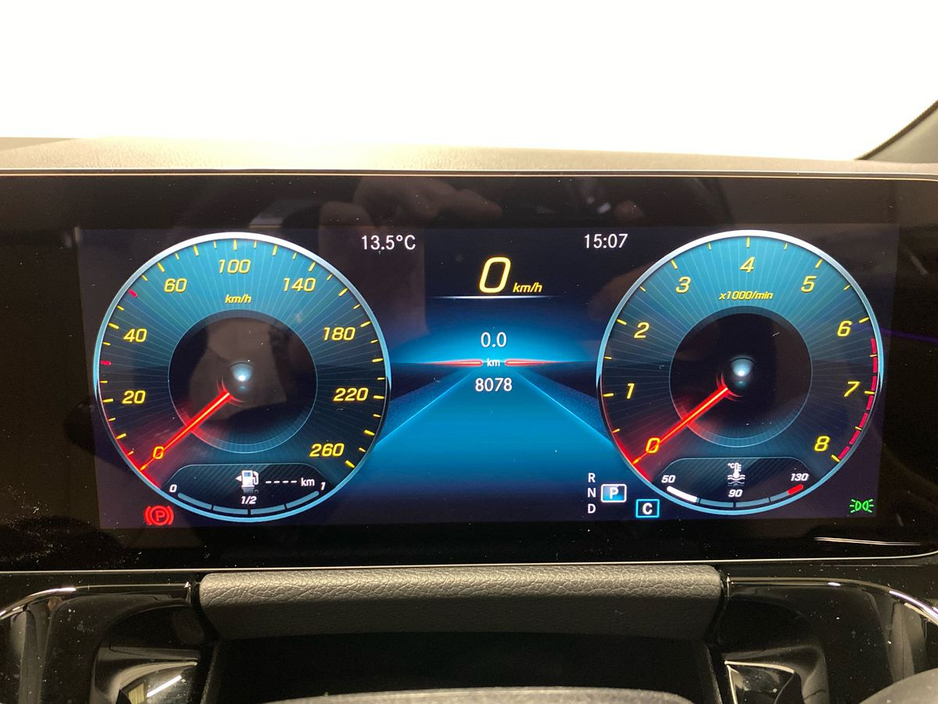 2023 Mercedes-Benz GLA Class GLA 180 A/T Progressive €44,950