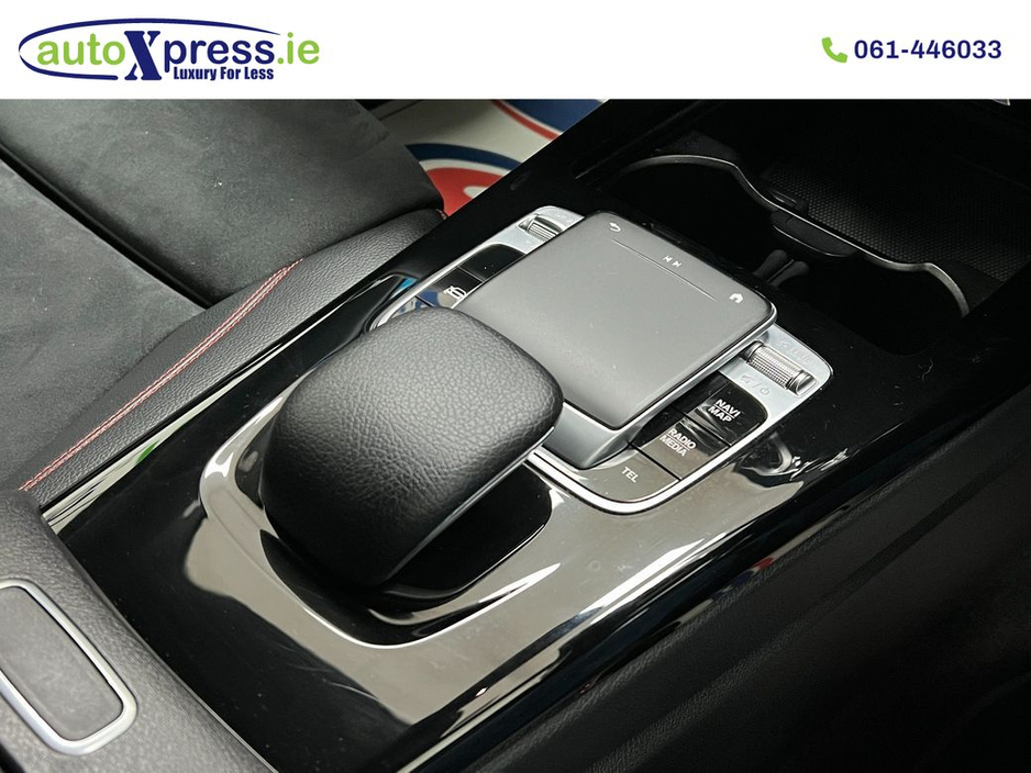 2019 Mercedes-Benz AMG A 200 AMG Line €23,995