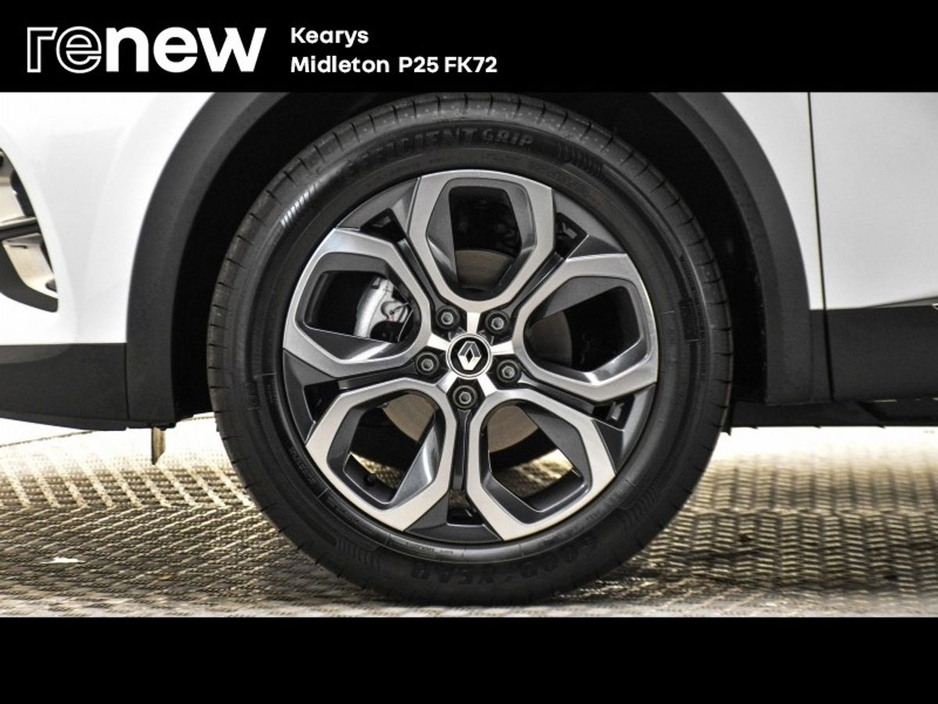 2023 Renault Captur TCe 90 Techno €23,990