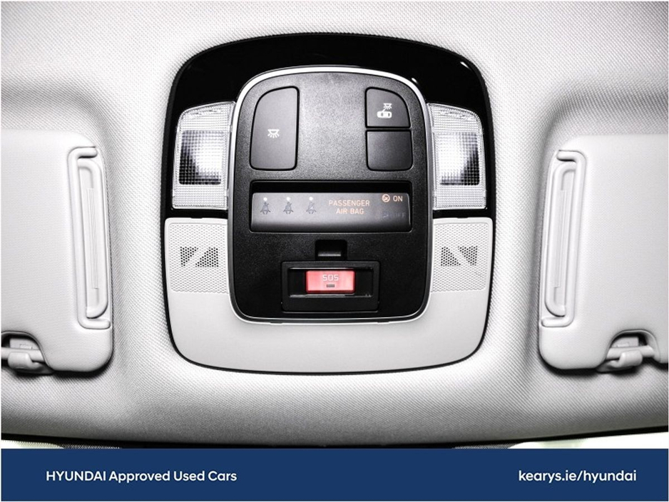 2023 Hyundai Tucson Executive Plus HEV STG Auto €36,890