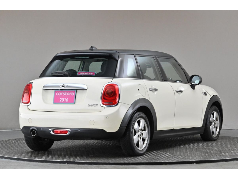 2016 MINI Hatch 1.5 AUTO 5DR *1 YEARS WARRANTY* €14,990