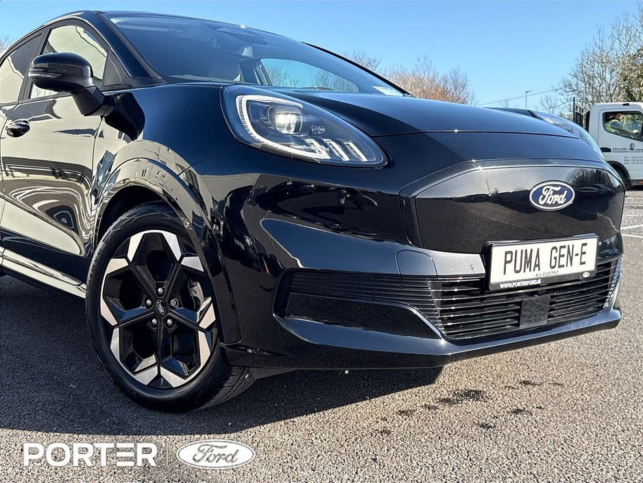 2026 Ford Puma - image 29