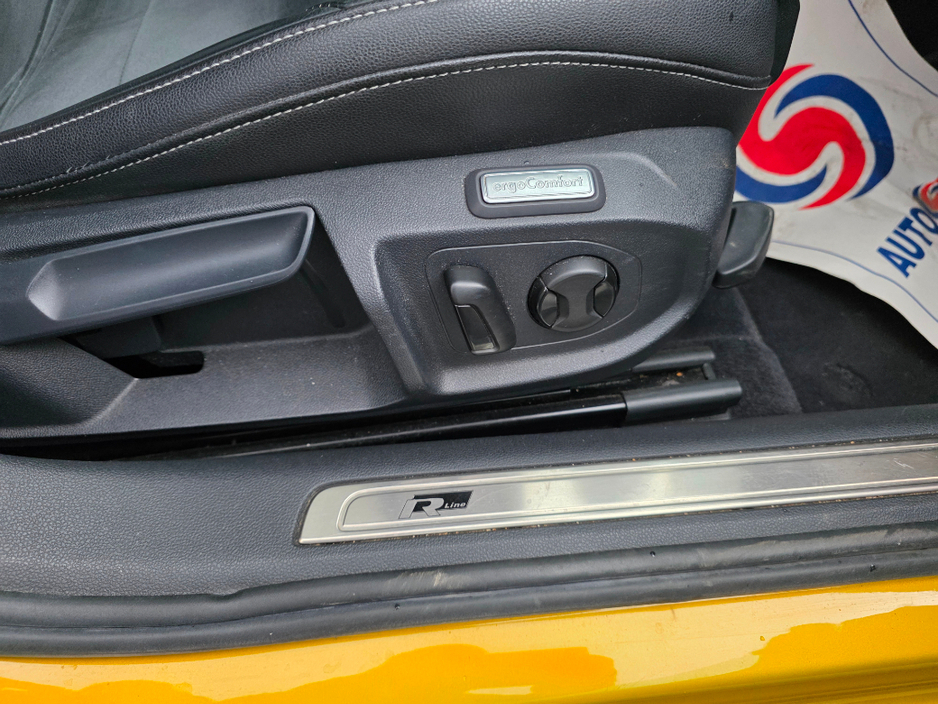 2018 Volkswagen Arteon R-line Auto 150BHP €26,750