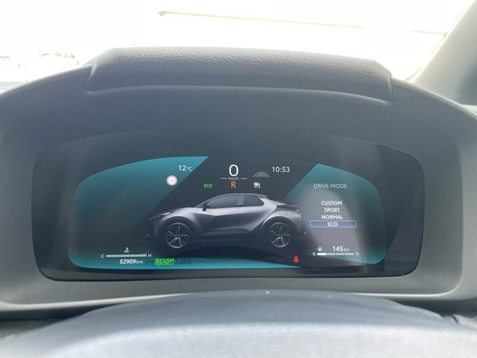 2024 Toyota C-HR - image 18