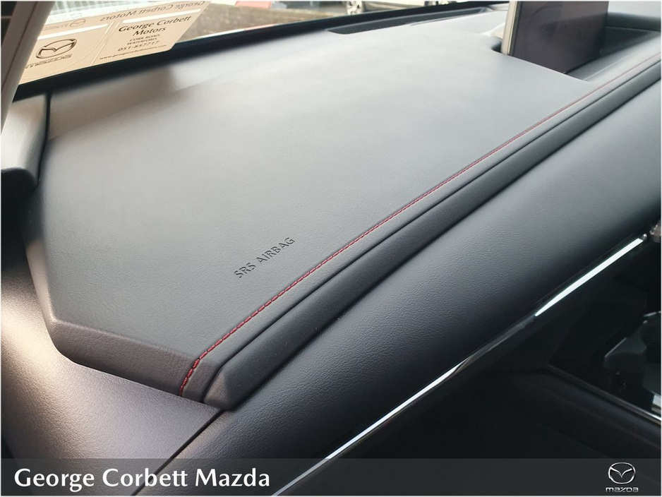 2026 Mazda CX-30 - image 23