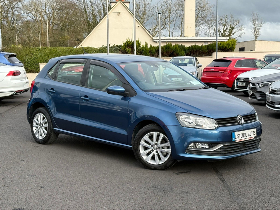 2016 Volkswagen Polo for sale in , Ireland