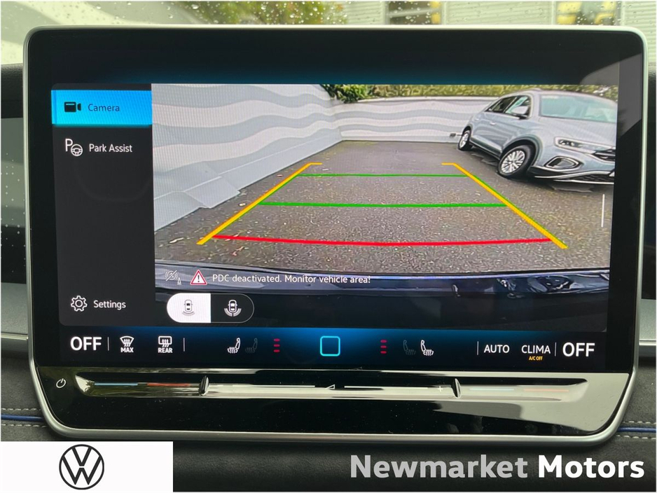 2026 Volkswagen Tayron - image 18