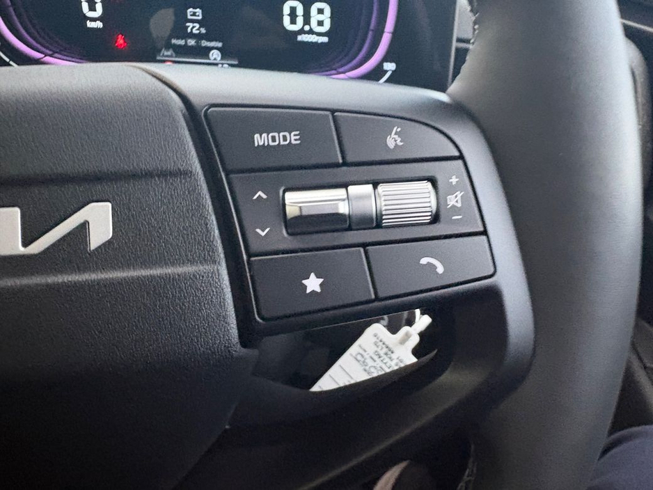 2026 Kia Stonic *1.0L PETROL Turbo* Finance From 3.9%* 7 Year Warranty, High Spec, Sat Nav, Bluetooth, 3 years AA, Lane Departure Warning, Touch Screen Infotainment €29,490