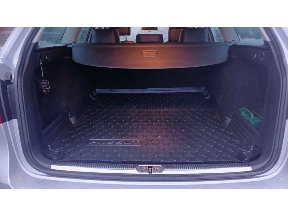 2014 Volkswagen Passat *HIGHLINE* 2.0 TDi 140bhp ESTATE 5dr €9,450