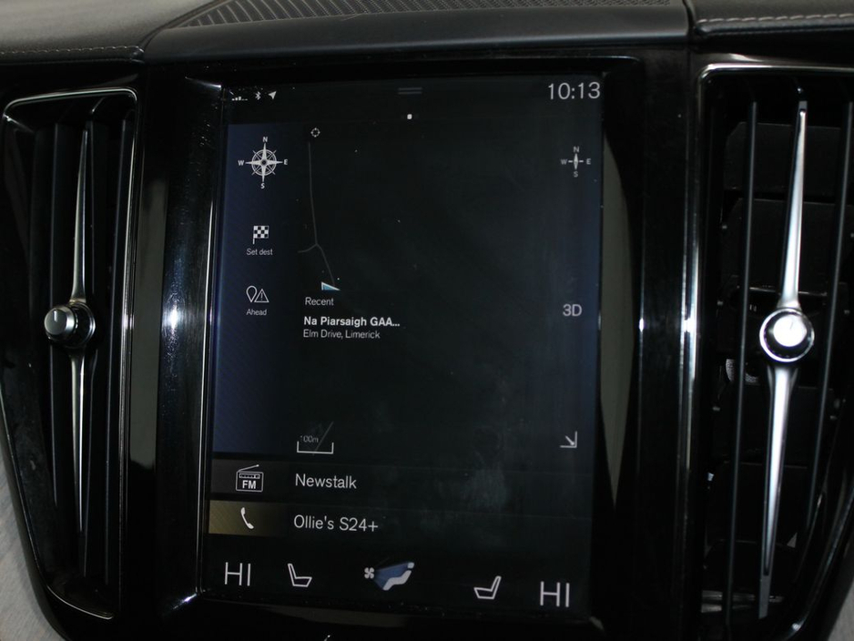 2019 Volvo XC60 - image 19