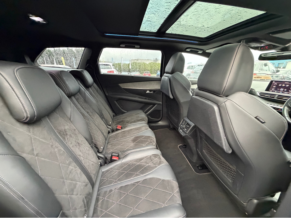 2018 Peugeot 5008 GT PREMIUM - 2.0L DIESEL - AUTO - 7 SEATS - 12M WARRANTY - CAR:1721 €24,950