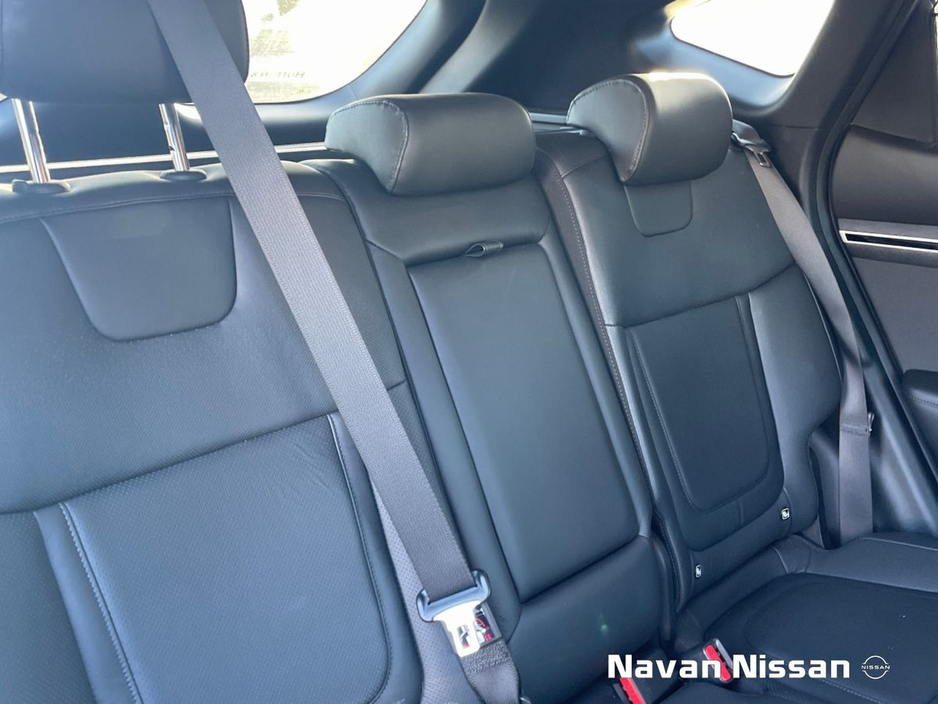 2023 Hyundai Tucson 2WD Executive Plus HEV STG Auto €35,950