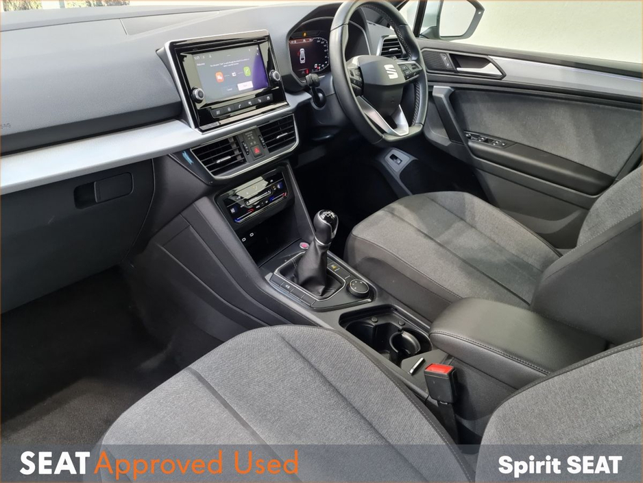 2023 SEAT Tarraco - image 8