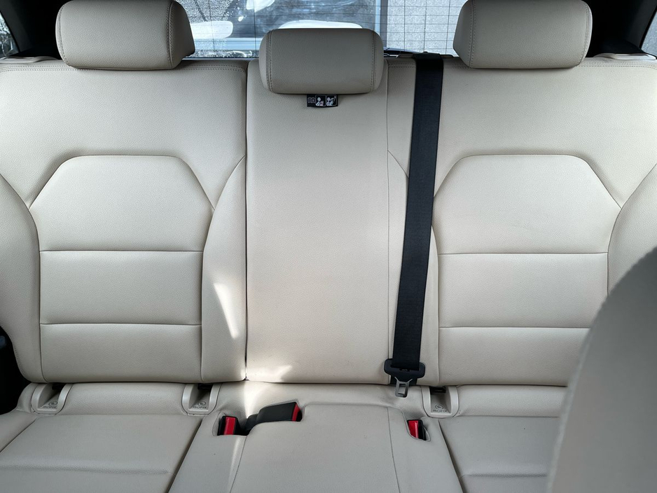 2018 Mercedes-Benz B Class - image 17