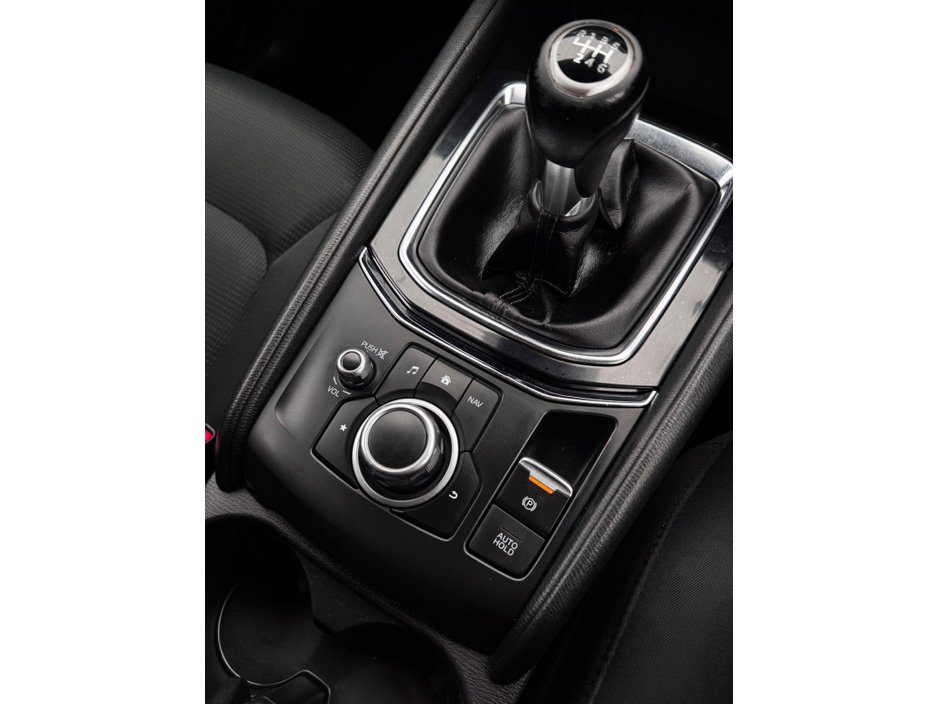 2018 Mazda CX-5 - image 23