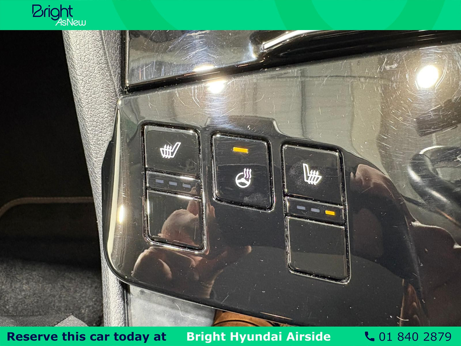 2023 Kia Sportage K3 PHEV MY23 €34,950