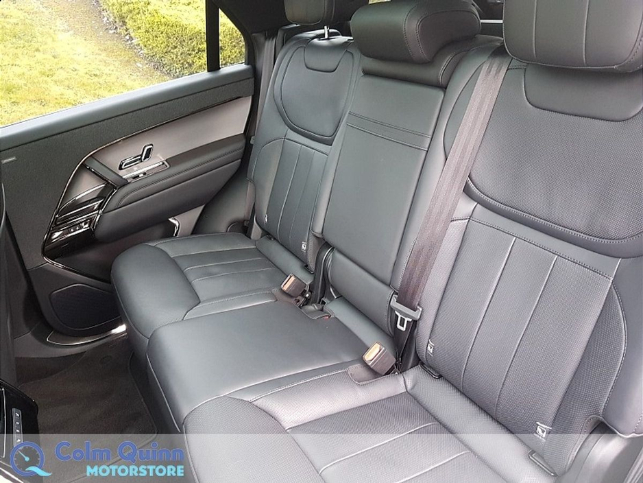 2023 Land Rover Range Rover Sport P440E 3.0 PHEV - Brasco Grey €89,995