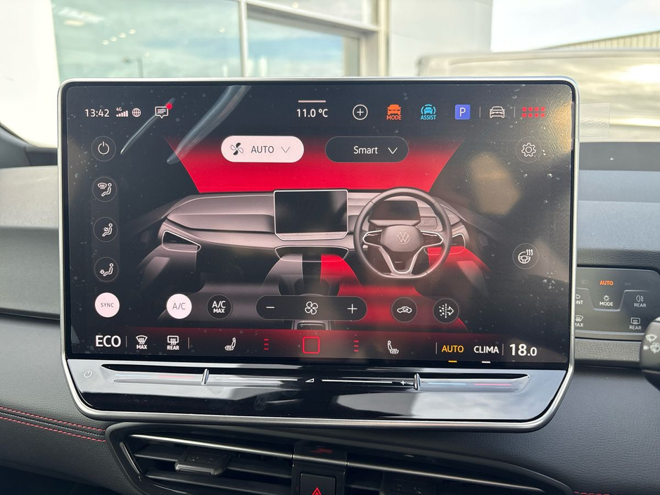 2026 Volkswagen ID.3 - image 18